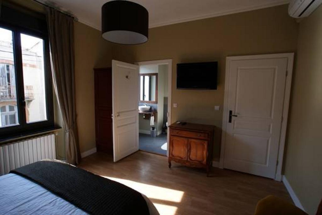 Carcassonne Guesthouse