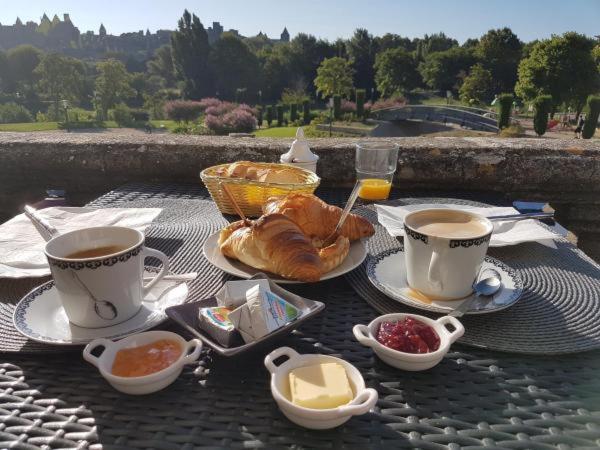 Frühstückspension Carcassonne Guesthouse Carcassonne
