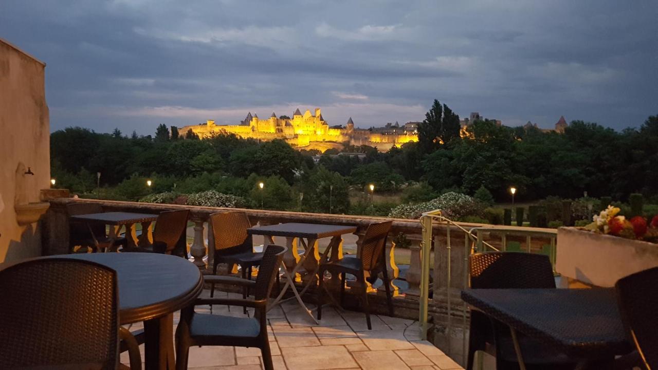 Carcassonne Guesthouse Bed & Breakfast