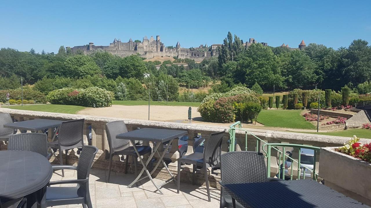 Bed & Breakfast Carcassonne Guesthouse 3*