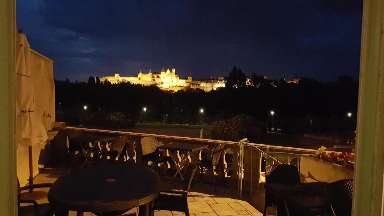 Bed & Breakfast Carcassonne Guesthouse