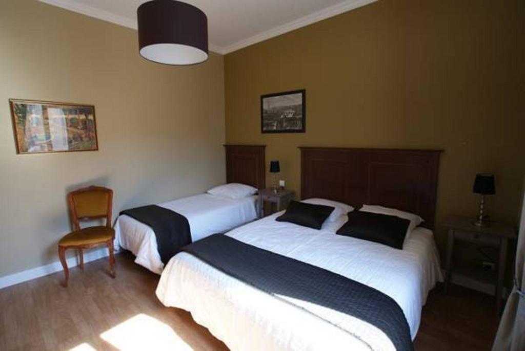 Bed & Breakfast Carcassonne Guesthouse 3*