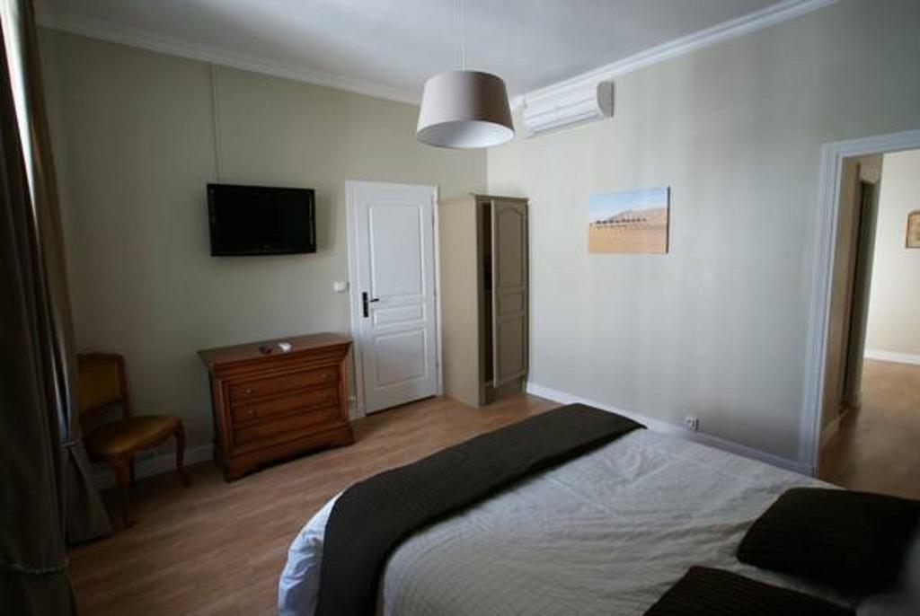 Carcassonne Guesthouse 3* Carcassonne