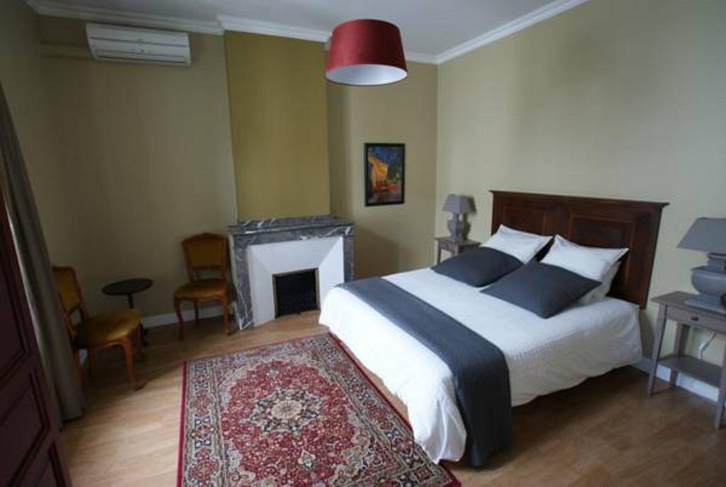 Bed & Breakfast Carcassonne Guesthouse 3*