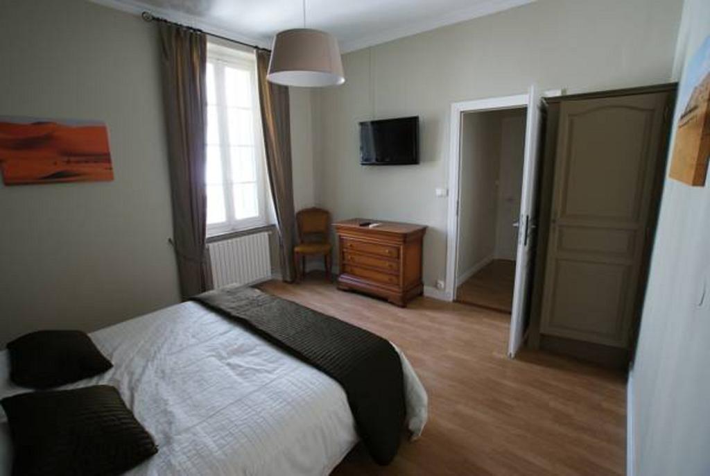 Carcassonne Guesthouse Bed & Breakfast Carcassonne