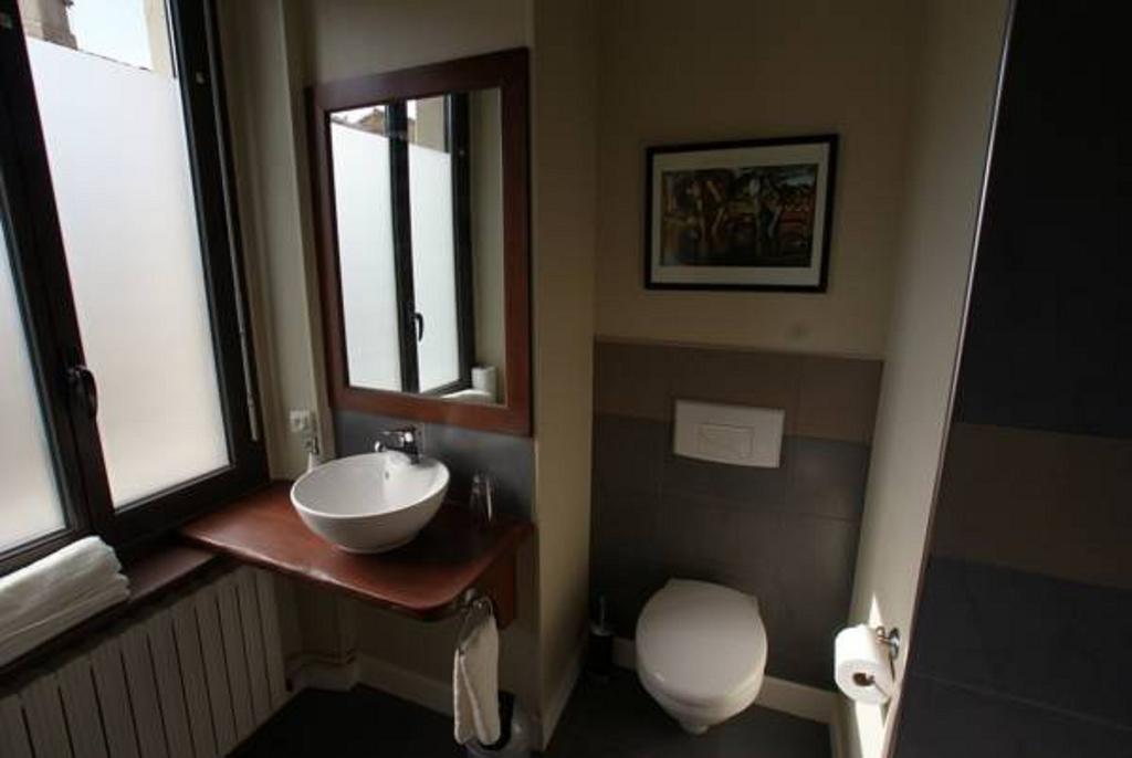 Bed & Breakfast Carcassonne Guesthouse 3*
