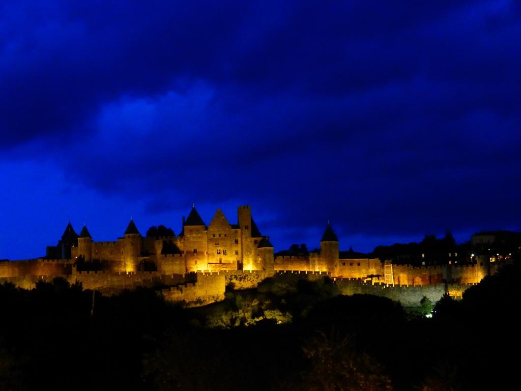 Carcassonne Guesthouse Bed & Breakfast Carcassonne