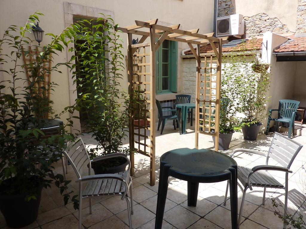 Bed & Breakfast Carcassonne Guesthouse Carcassonne